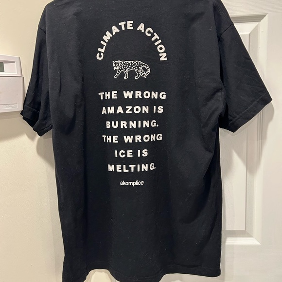 The Wrong Amazon SS - Picture 7 of 14